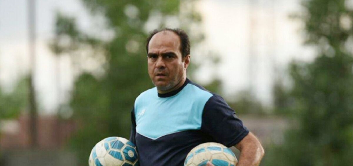 هشدار جدی یک استقلالی به داور دربی هشدار جدی یک استقلالی به داور دربی