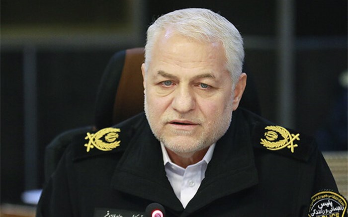 پلیس: از ۱۰۰ تصادف، ایربگ ۹۳ خودرو باز نمیشود / خودروسازان میگویند رانندگان با زاویه مناسب تصادف کنند تا ایربگ باز شود! پلیس: از ۱۰۰ تصادف، ایربگ ۹۳ خودرو باز نمیشود / خودروسازان میگویند رانندگان با زاویه مناسب تصادف کنند تا ایربگ باز شود!