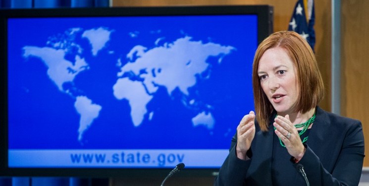 کاخ سفید: به قانون کنگره برای بررسی توافق احتمالی با ایران پایبند میمانیم کاخ سفید: به قانون کنگره برای بررسی توافق احتمالی با ایران پایبند میمانیم