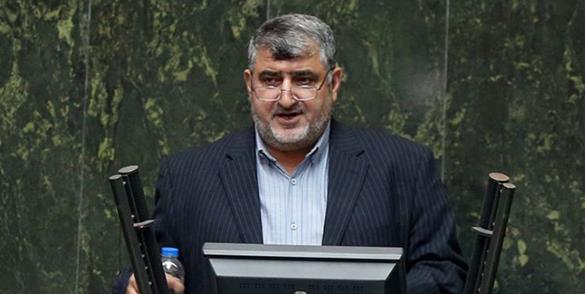 نمایندگان مخالف حذف ارز ترجیحی هستند نمایندگان مخالف حذف ارز ترجیحی هستند