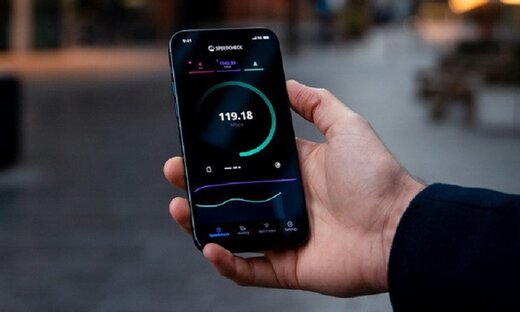 دلیل کندی سرعت اینترنت چیست؟/ عضو کمیته ارتباطات مجلس: توسعه پهنای باند داخلی، دستور شورای عالی امنیت ملی است دلیل کندی سرعت اینترنت چیست؟/ عضو کمیته ارتباطات مجلس: توسعه پهنای باند داخلی، دستور شورای عالی امنیت ملی است