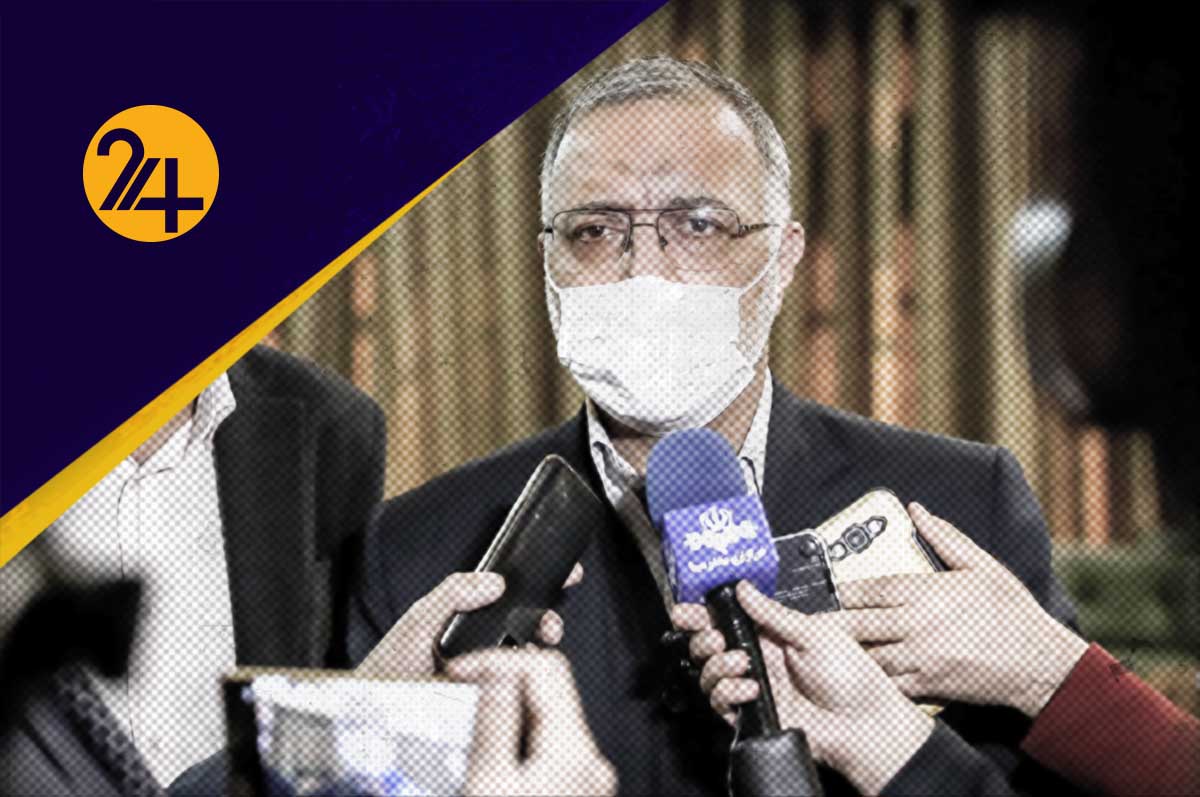 سروری: فردی که درباره زاکانی استعلام کرده، صلاحیت نداشته است سروری: فردی که درباره زاکانی استعلام کرده، صلاحیت نداشته است