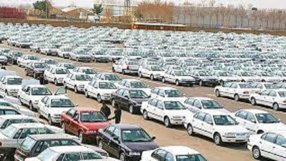 قیمت خودرو‌های ایران خودرو و سایپا امروز شنبه ۷ اسفند+ جدول