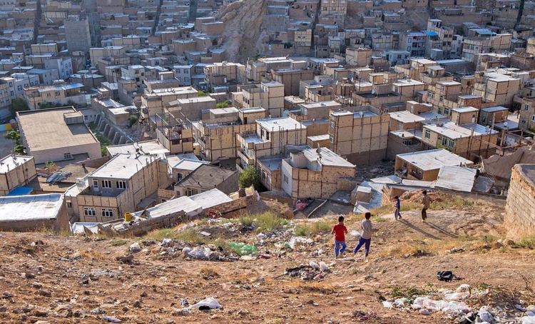 برنامه مجلس برای «مسکن» چه کسانی را پولدار میکند؟ برنامه مجلس برای «مسکن» چه کسانی را پولدار میکند؟