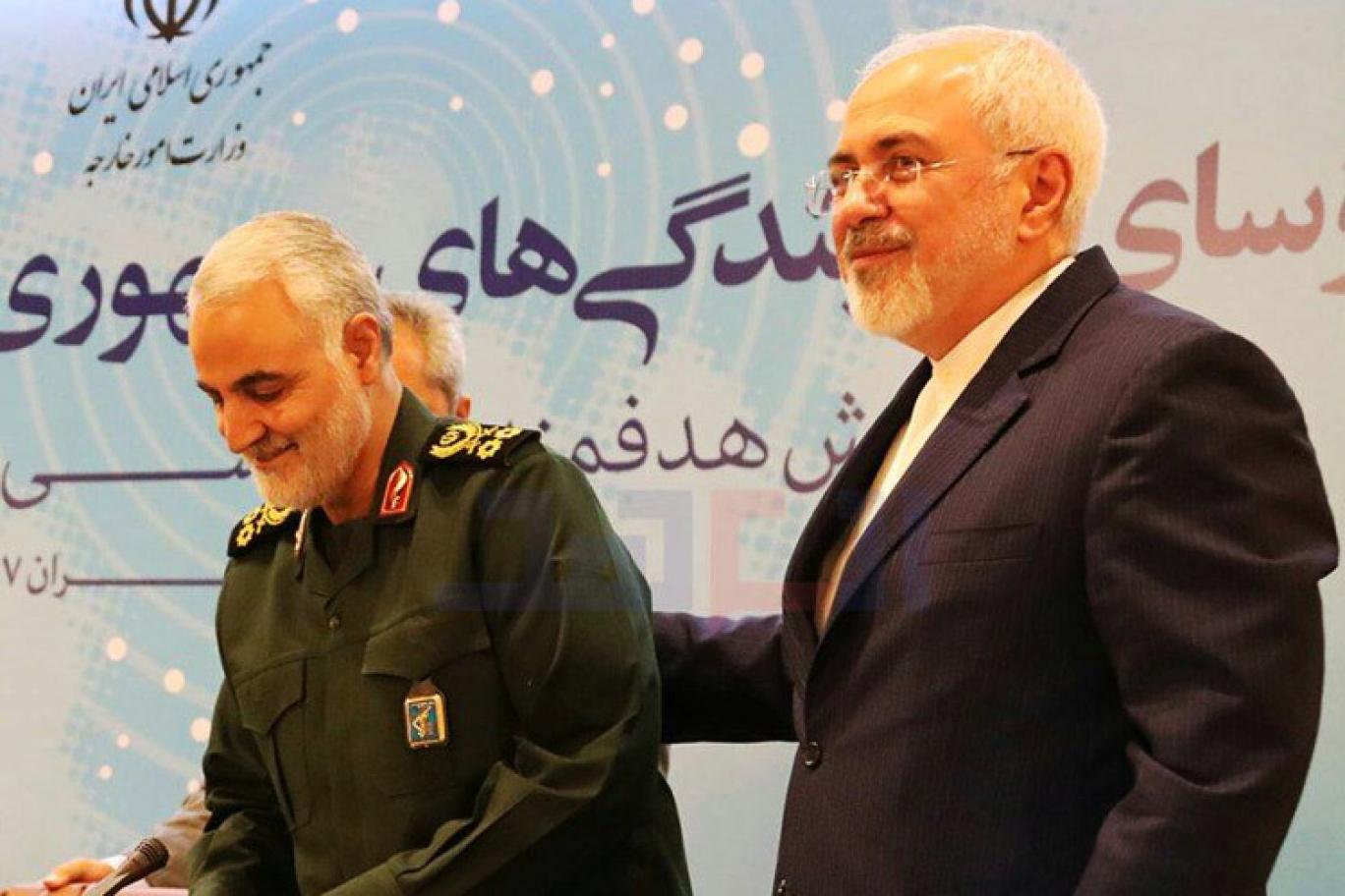 مصاحبه فاش شده ظریف نشان داد که او میهن پرست است و قصد براندازی ندارد/حذف ظریف توسط تندروها ضرری بزرگ برای ایران خواهد بود مصاحبه فاش شده ظریف نشان داد که او میهن پرست است و قصد براندازی ندارد/حذف ظریف توسط تندروها ضرری بزرگ برای ایران خواهد بود