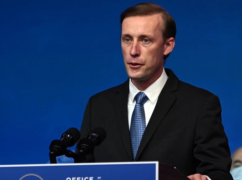 در گفت&zwnj;و&zwnj;گوهای غیرمستقیم با ایران پیشرفت&zwnj;هایی به دست آورده ایم