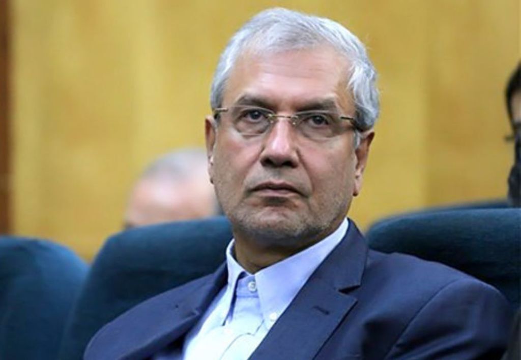 ربیعی: تاکنون دو دور مذاکره بین ایران و عربستان انجام شده