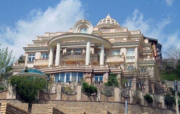 تعیین اجارههای نجومی برای خانههای ویلایی شمال پایتخت / محله سوپرلاکچری پایتخت کجاست؟ تعیین اجارههای نجومی برای خانههای ویلایی شمال پایتخت / محله سوپرلاکچری پایتخت کجاست؟