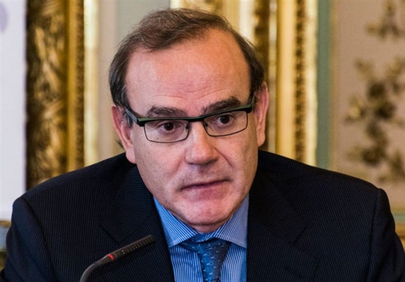 هماهنگ‌کننده اتحادیه اروپا: مطمئنم توافق نهایی صورت خواهد گرفت