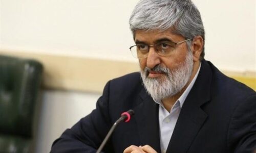 اگر من رجل سیاسی نیستم پس چه کسی خواهد بود اگر من رجل سیاسی نیستم پس چه کسی خواهد بود