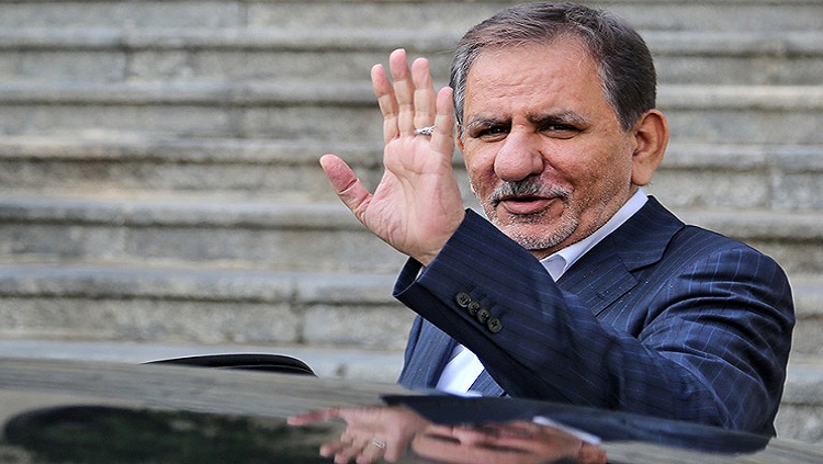 راه دشوار جهانگیری برای پیروزی راه دشوار جهانگیری برای پیروزی