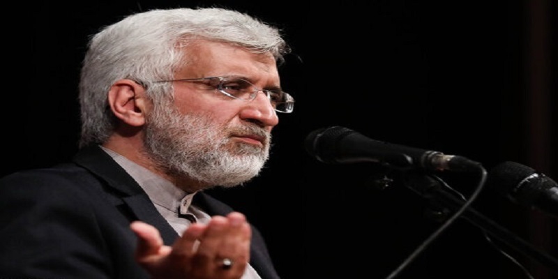 رئیس دولت سایه در برزخ رئیس دولت سایه در برزخ