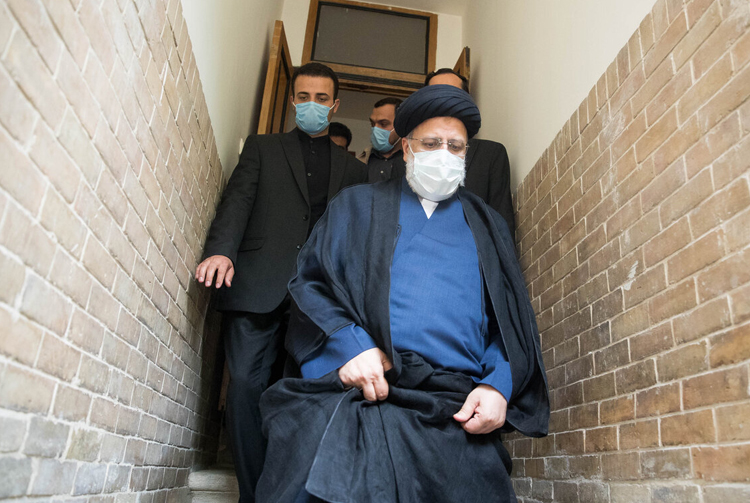 ترکیب ستادهای انتخاباتی ابراهیم رئیسی در استانها/ مرداد ۱۴۰۰ با چه دولتی سروکار داریم؟ ترکیب ستادهای انتخاباتی ابراهیم رئیسی در استانها/ مرداد ۱۴۰۰ با چه دولتی سروکار داریم؟