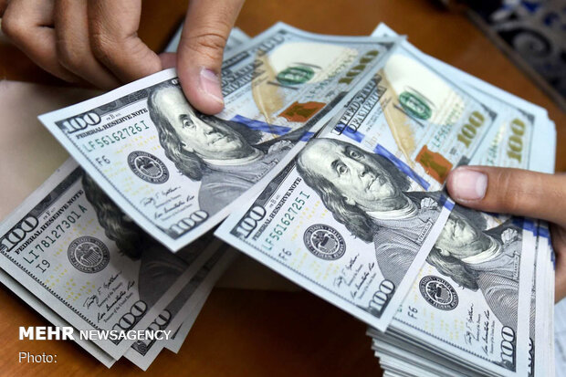 قیمت دلار امروز ۱۳ خرداد ۱۴۰۰ قیمت دلار امروز ۱۳ خرداد ۱۴۰۰