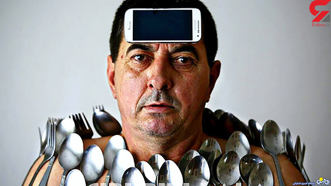 علت علمی چسبندگی اجسام به بدن چیست؟ علت علمی چسبندگی اجسام به بدن چیست؟