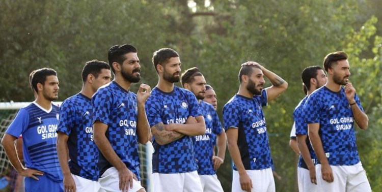 اتفاق عجیب در استقلال ؛ کمک سرپرست آبی ها در آستانه اخراج !