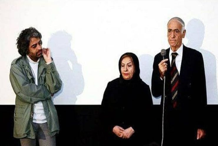 مرگ پدر بابک خرمدین قبل از قصاص مرگ پدر بابک خرمدین قبل از قصاص