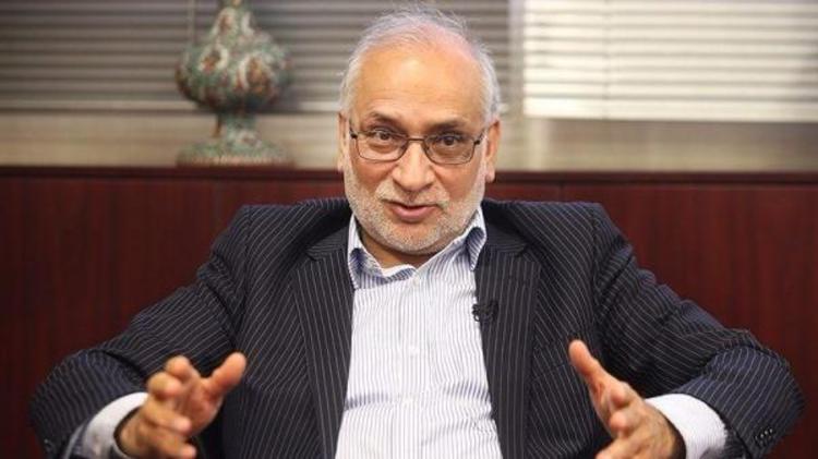 مرعشی: اگر رای ندهیم، شرایط به مراتب بدتر از این خواهد شد مرعشی: اگر رای ندهیم، شرایط به مراتب بدتر از این خواهد شد