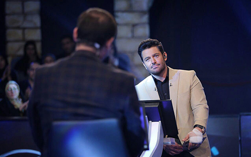 دستمزد میلیاردی گلزار، کذب است گلزار