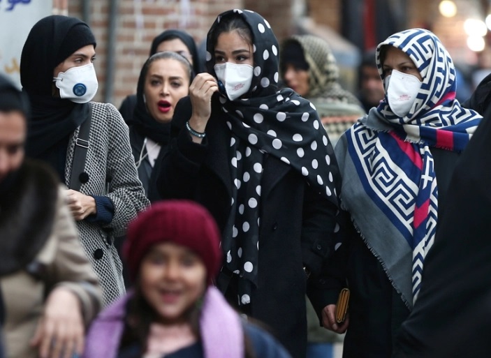 آخرین آمار کرونا در ایران ۳۱ خرداد ۱۴۰۰ آخرین آمار کرونا در ایران ۳۱ خرداد ۱۴۰۰