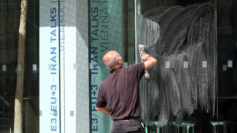 زمان سرنوشت ساز برای احیای زمان سرنوشت ساز برای احیای