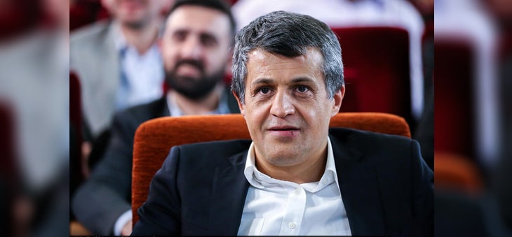 جزئیات قرارداد مالی شهرداری تهران با یاسر هاشمی! جزئیات قرارداد مالی شهرداری تهران با یاسر هاشمی!