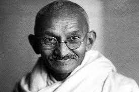 ‌تحمل تحریم‌‌ها‌ به سبک گاندی‌