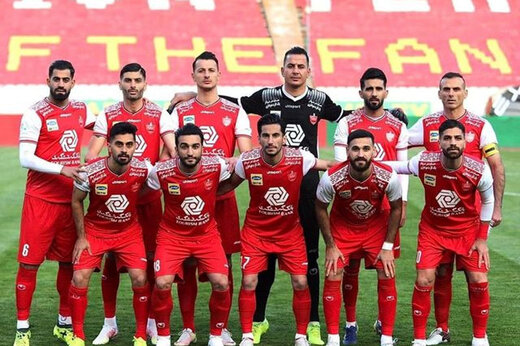 مربیان استقلالی علیه پرسپولیس مربیان استقلالی علیه پرسپولیس