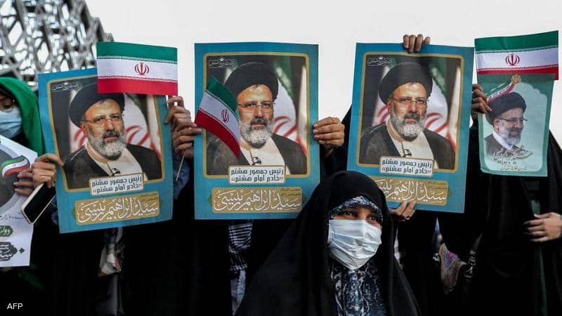 رئیسی شروط بیش تری را در مقایسه با دولت روحانی برای بایدن تعیین می کند/ رئیسی از قرارداد استراتژیک ایران و چین بهره خواهد برد و چین را شریکی قابل اعتمادتر از امریکا و اروپا می داند رئیسی شروط بیش تری را در مقایسه با دولت روحانی برای بایدن تعیین می کند/ رئیسی از قرارداد استراتژیک ایران و چین بهره خواهد برد و چین را شریکی قابل اعتمادتر از امریکا و اروپا می داند