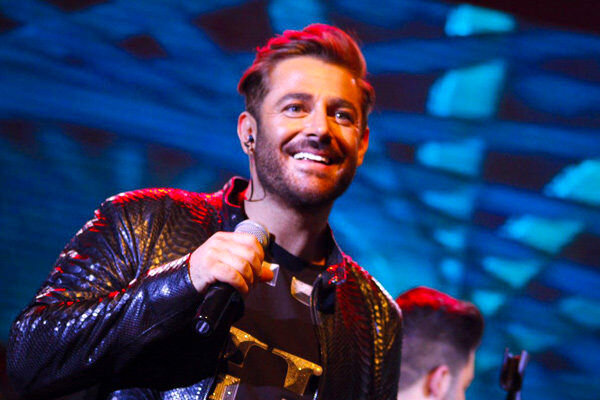 درآمد «رضا گلزار» فاش شد! + عکس رضا گلزار