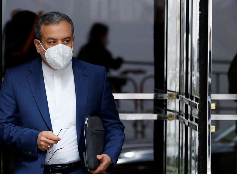 رویترز: مذاکره‌کننده ایران تا قبل از آغاز به کار دولت رییسی، به وین بازنمی‌گردد