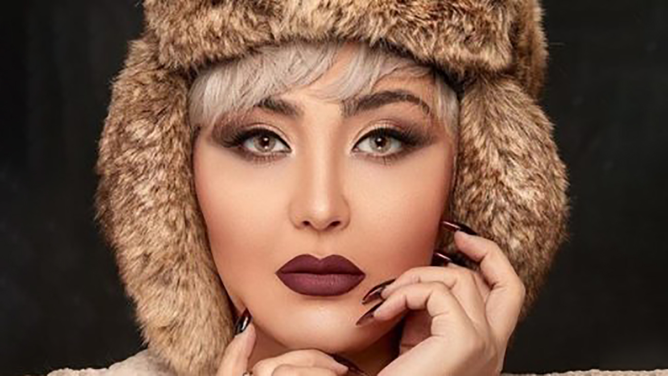  مریم معصومی 