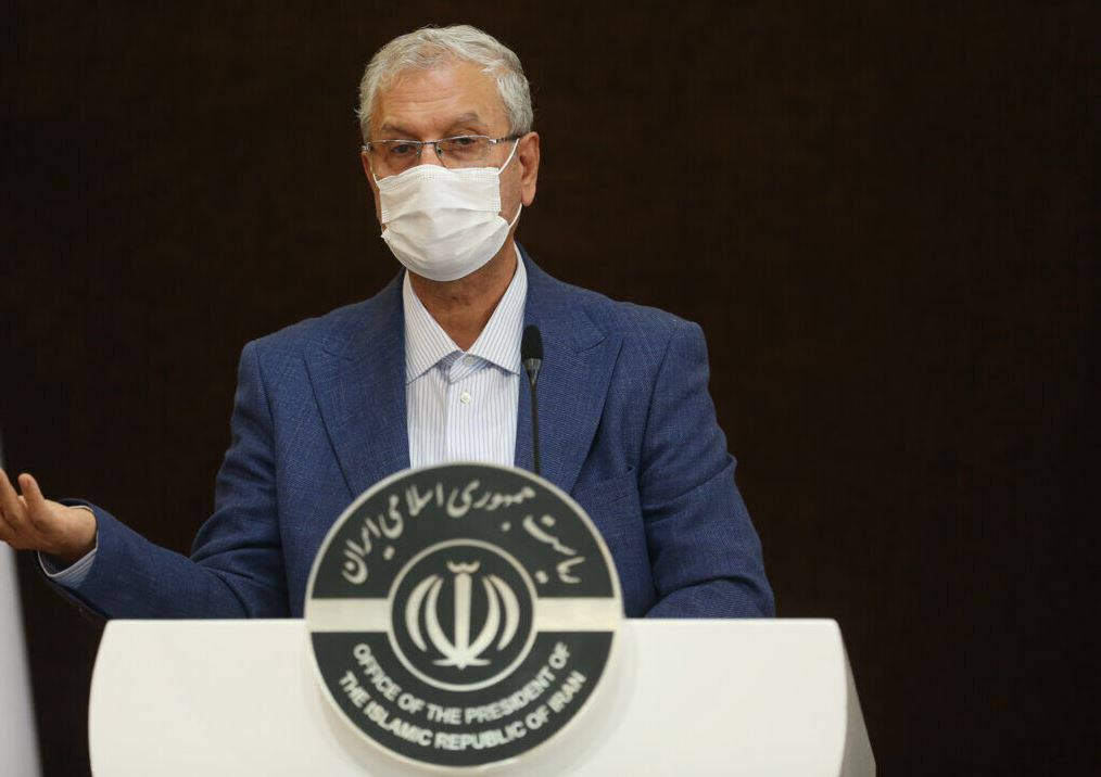 ربیعی: راهکار اثرگذار بودن در جهان و جلوگیری از تحریم، حضور در اقتصاد جهانی توام با دموکراسی است ربیعی: راهکار اثرگذار بودن در جهان و جلوگیری از تحریم، حضور در اقتصاد جهانی توام با دموکراسی است