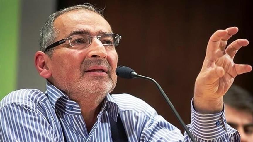 احمدینژادیها نيروی اصلی كابينه رئيسی خواهند بود احمدینژادیها نيروی اصلی كابينه رئيسی خواهند بود