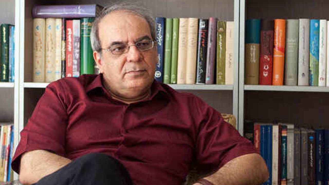 عباس عبدی عباس عبدی: