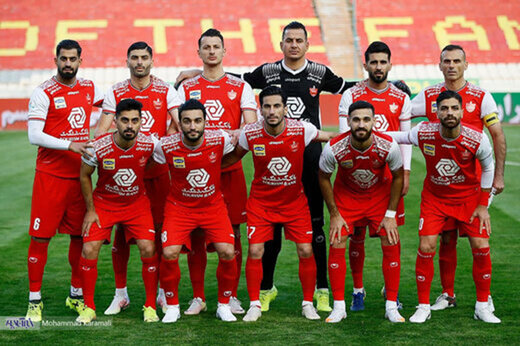 خبر فوق العاده بد برای هواداران پرسپولیس در آستانه دربی خبر فوق العاده بد برای هواداران پرسپولیس در آستانه دربی