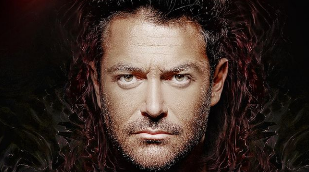 قشنگ ترین جای زندگی از نظر محمدرضا گلزار + عکس محمدرضا گلزار