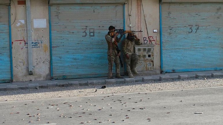 شهر زرنج به دست گروه طالبان افتاد/ در افغانستان چه میگذرد؟ شهر زرنج به دست گروه طالبان افتاد/ در افغانستان چه میگذرد؟