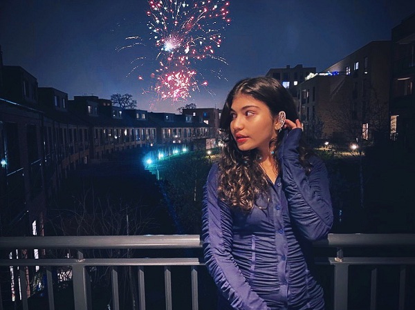 علی دایی دختر بزرگش را مخفی کرده است؟ + عکس های لو رفته علی دایی