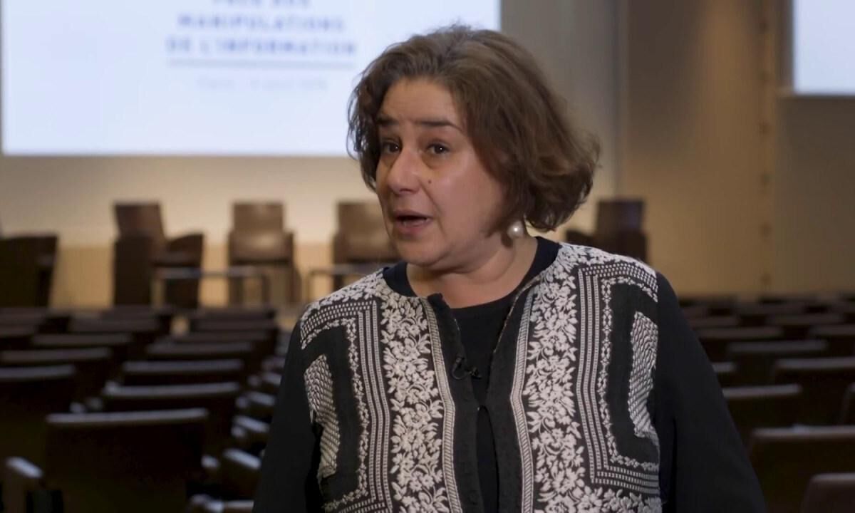 فرانسه:افزایش تعویق در بازگشت به مذاکرات وین، امکان دستیابی به نتیجه را کمتر میکند فرانسه:افزایش تعویق در بازگشت به مذاکرات وین، امکان دستیابی به نتیجه را کمتر میکند