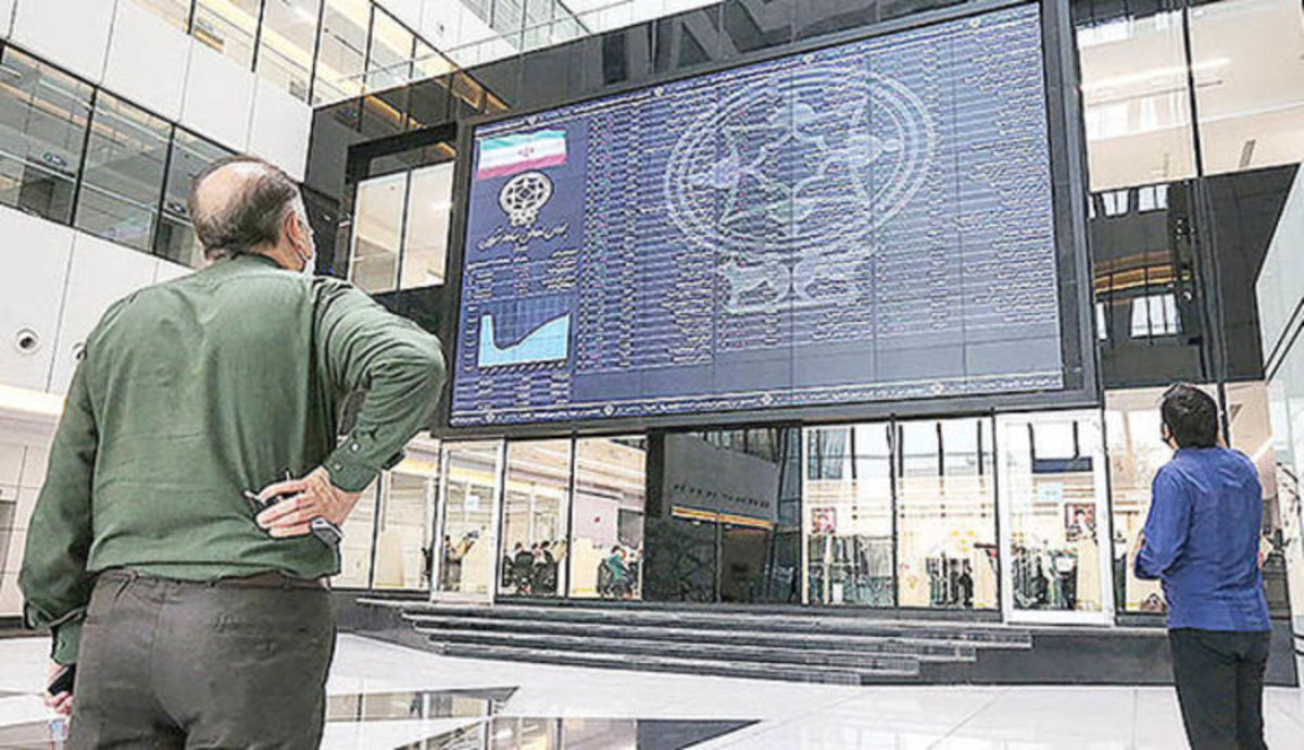 جزئیات شاخص و معاملات بورس امروز شنبه ۹ مرداد ۱۴۰۰