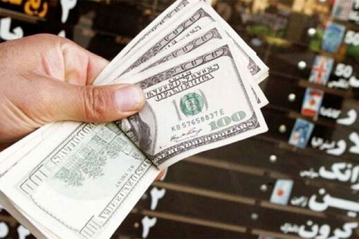 با ادامه این روند دلار، تا آخر شهریور ۳۰ هزار تومان میشود؟ با ادامه این روند دلار، تا آخر شهریور ۳۰ هزار تومان میشود؟