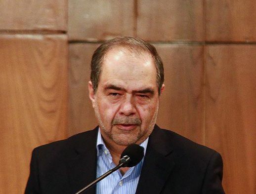 وزارت خارجه از ديپلماسي بحرانهاي منطقهاي حذف شده است وزارت خارجه از ديپلماسي بحرانهاي منطقهاي حذف شده است