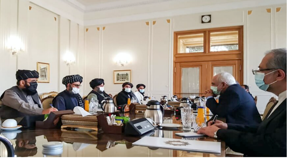 قدرت گیری طالبان چه مزایا و معایب اقتصادی ای برای ایران خواهد داشت؟ قدرت گیری طالبان چه مزایا و معایب اقتصادی ای برای ایران خواهد داشت؟