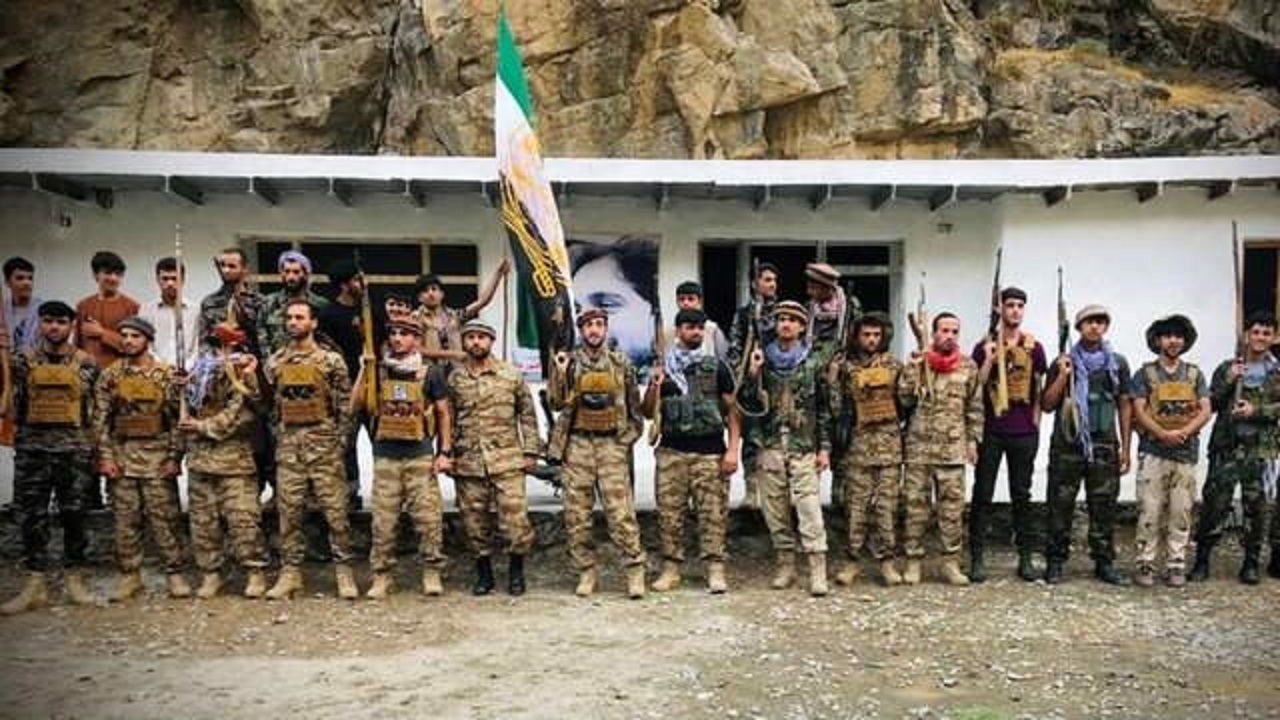 جتهای ناشناس طالبان را بمباران کردند جتهای ناشناس طالبان را بمباران کردند