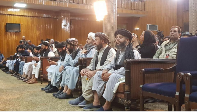 طالبان روابط ایران چه نقشی در بقای طالبان در آینده خواهد داشت؟