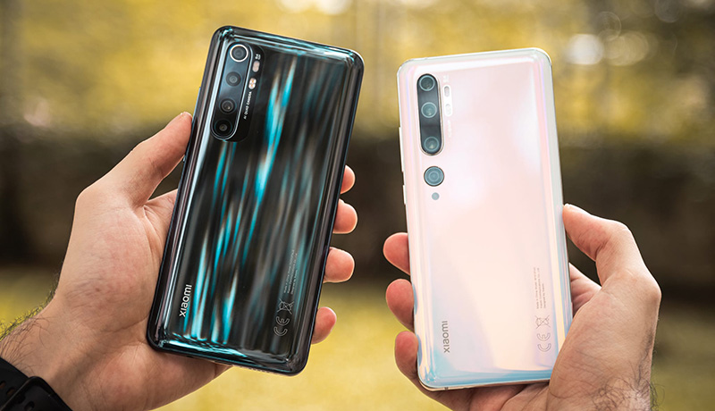 واکنش شیائومی به شایعه قفل شدن گوشی در کشورهای تحریمی واکنش شیائومی به شایعه قفل شدن گوشی در کشورهای تحریمی