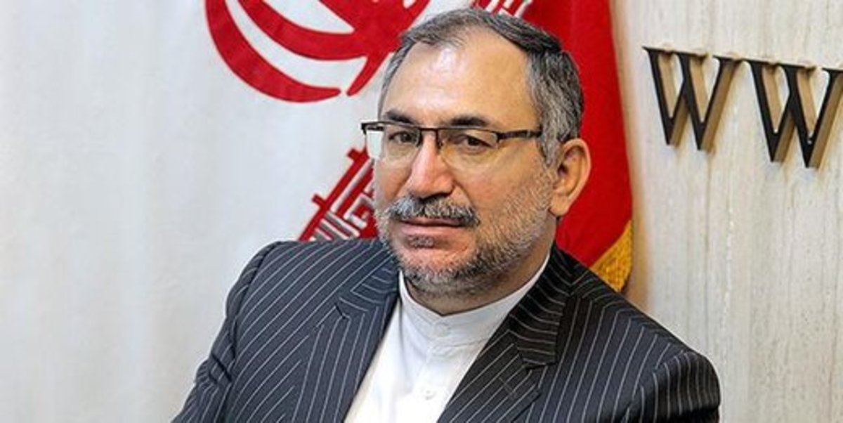 نماینده مجلس: طالبان، خواست مردم افغانستان است و رفتار معقولی دارند نماینده مجلس: طالبان، خواست مردم افغانستان است و رفتار معقولی دارند