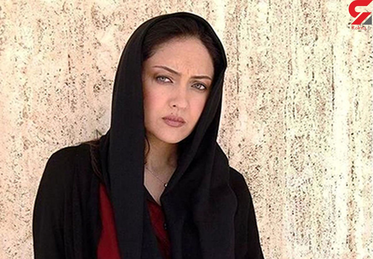 علت عجیب طلاق نیکی کریمی/عکس