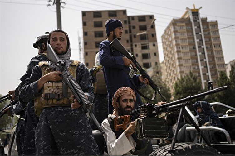 دردسرِ جدید طالبان؛ سَلَفیها علیه حنفیها دردسرِ جدید طالبان؛ سَلَفیها علیه حنفیها